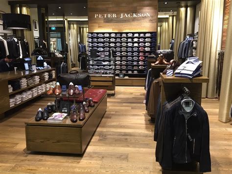 peter jackson chadstone